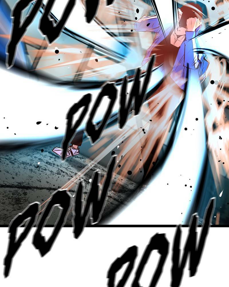 Phòng Gym Hanlim Chapter 24 - Trang 2