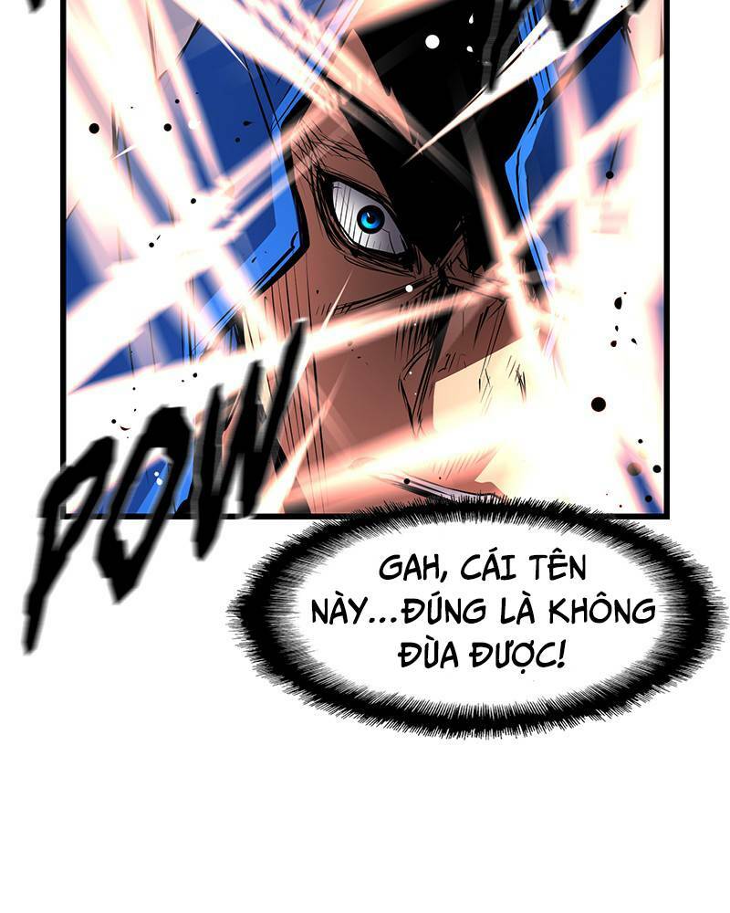 Phòng Gym Hanlim Chapter 24 - Trang 2