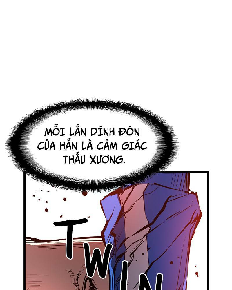 Phòng Gym Hanlim Chapter 24 - Trang 2