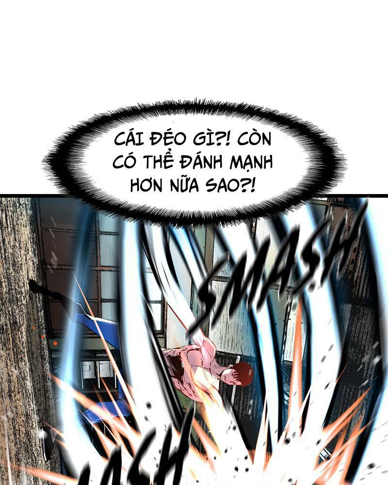 Phòng Gym Hanlim Chapter 24 - Trang 2
