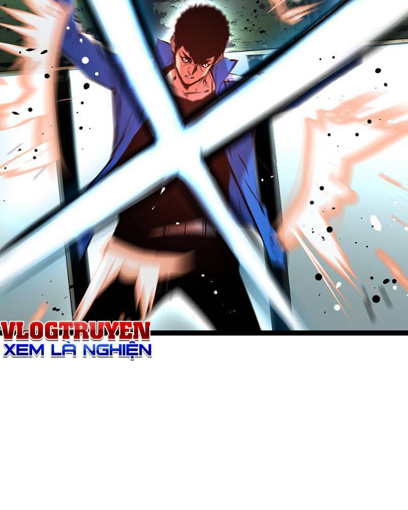 Phòng Gym Hanlim Chapter 24 - Trang 2