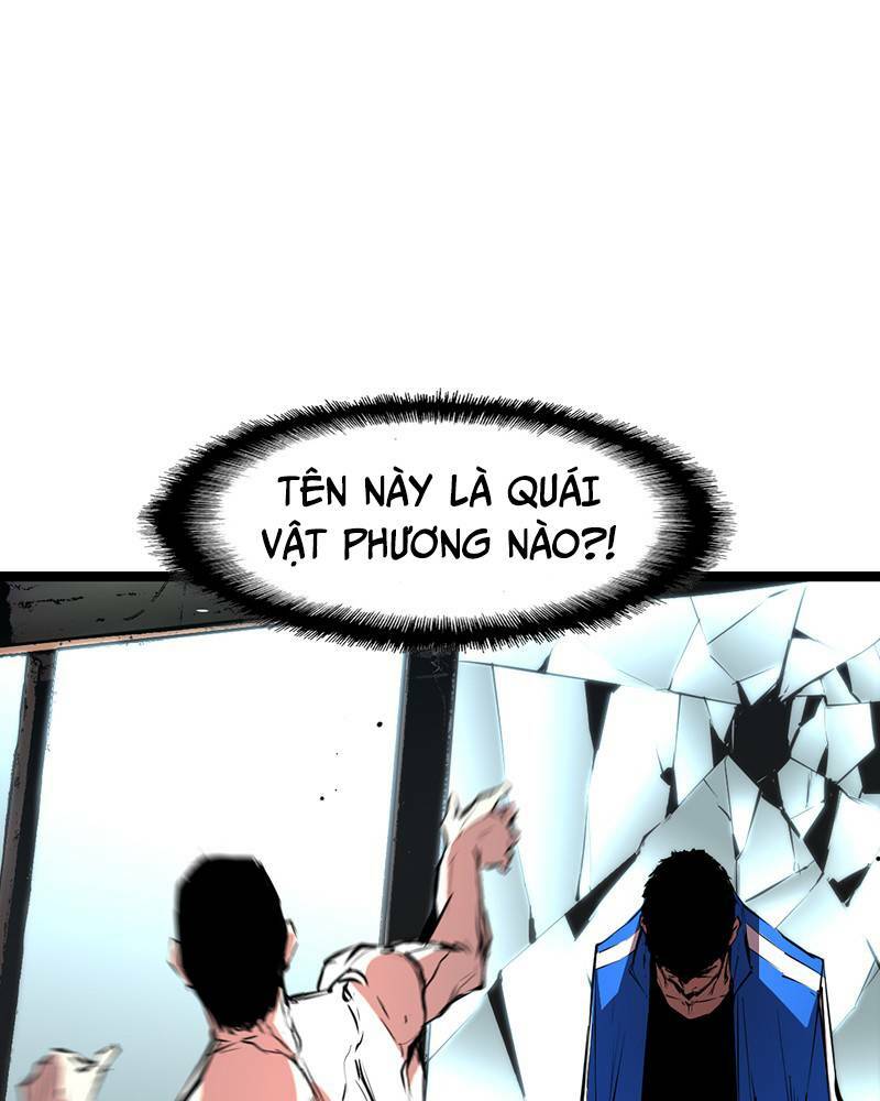 Phòng Gym Hanlim Chapter 24 - Trang 2