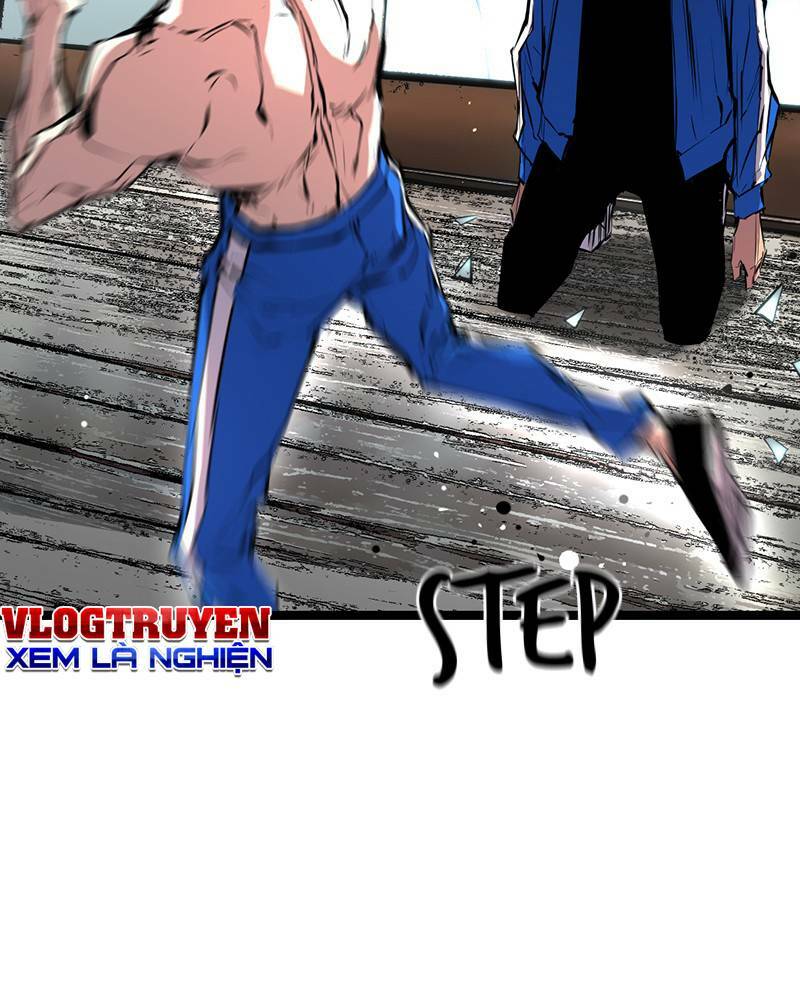 Phòng Gym Hanlim Chapter 24 - Trang 2