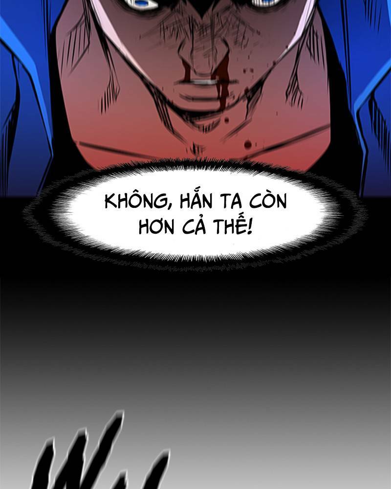 Phòng Gym Hanlim Chapter 24 - Trang 2