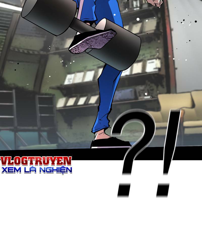 Phòng Gym Hanlim Chapter 24 - Trang 2