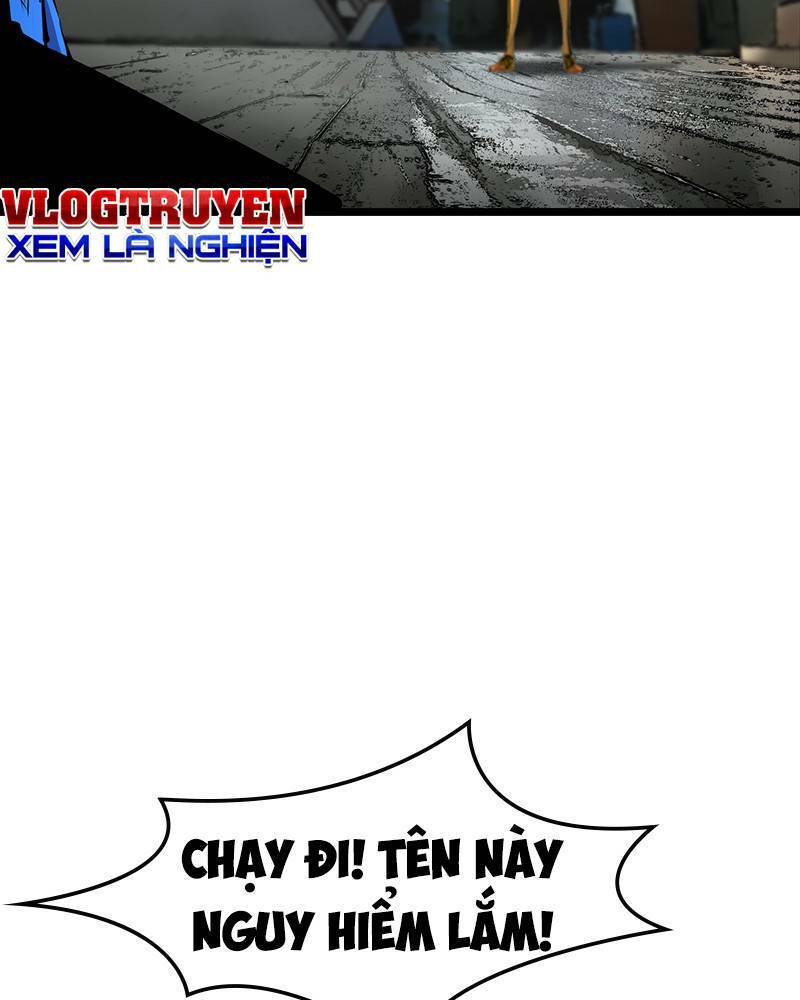 Phòng Gym Hanlim Chapter 24 - Trang 2