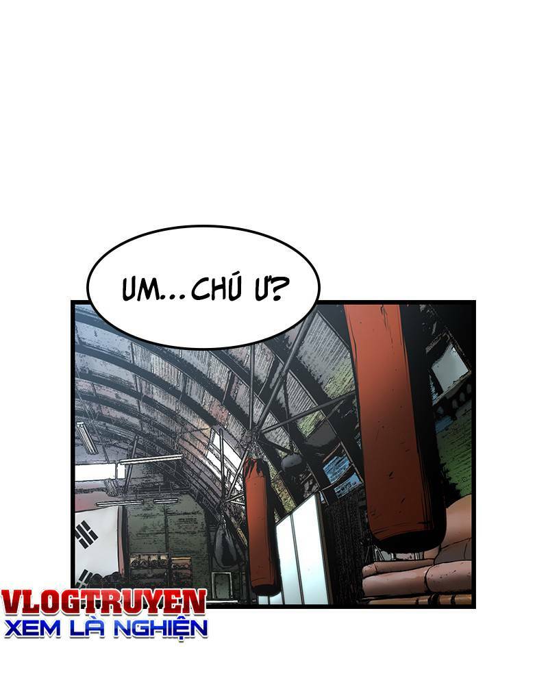 Phòng Gym Hanlim Chapter 24 - Trang 2