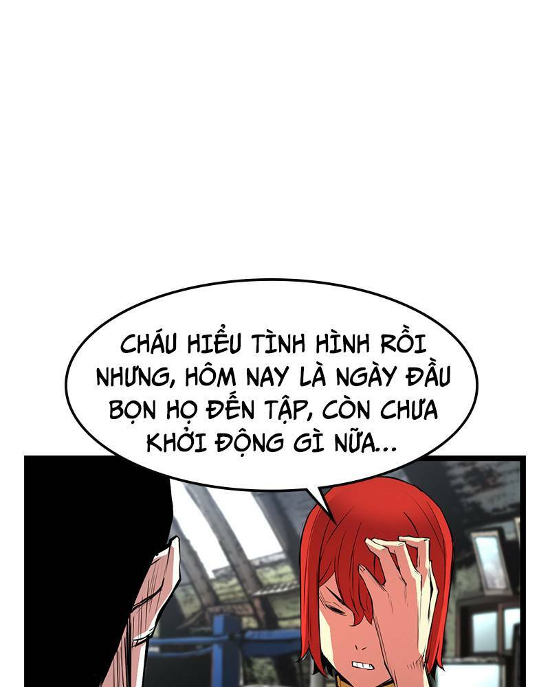 Phòng Gym Hanlim Chapter 24 - Trang 2