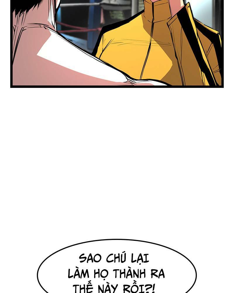 Phòng Gym Hanlim Chapter 24 - Trang 2