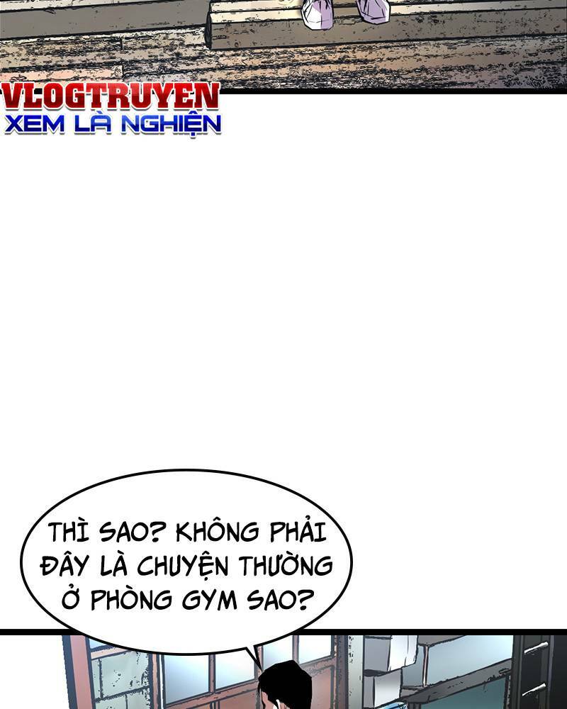Phòng Gym Hanlim Chapter 24 - Trang 2