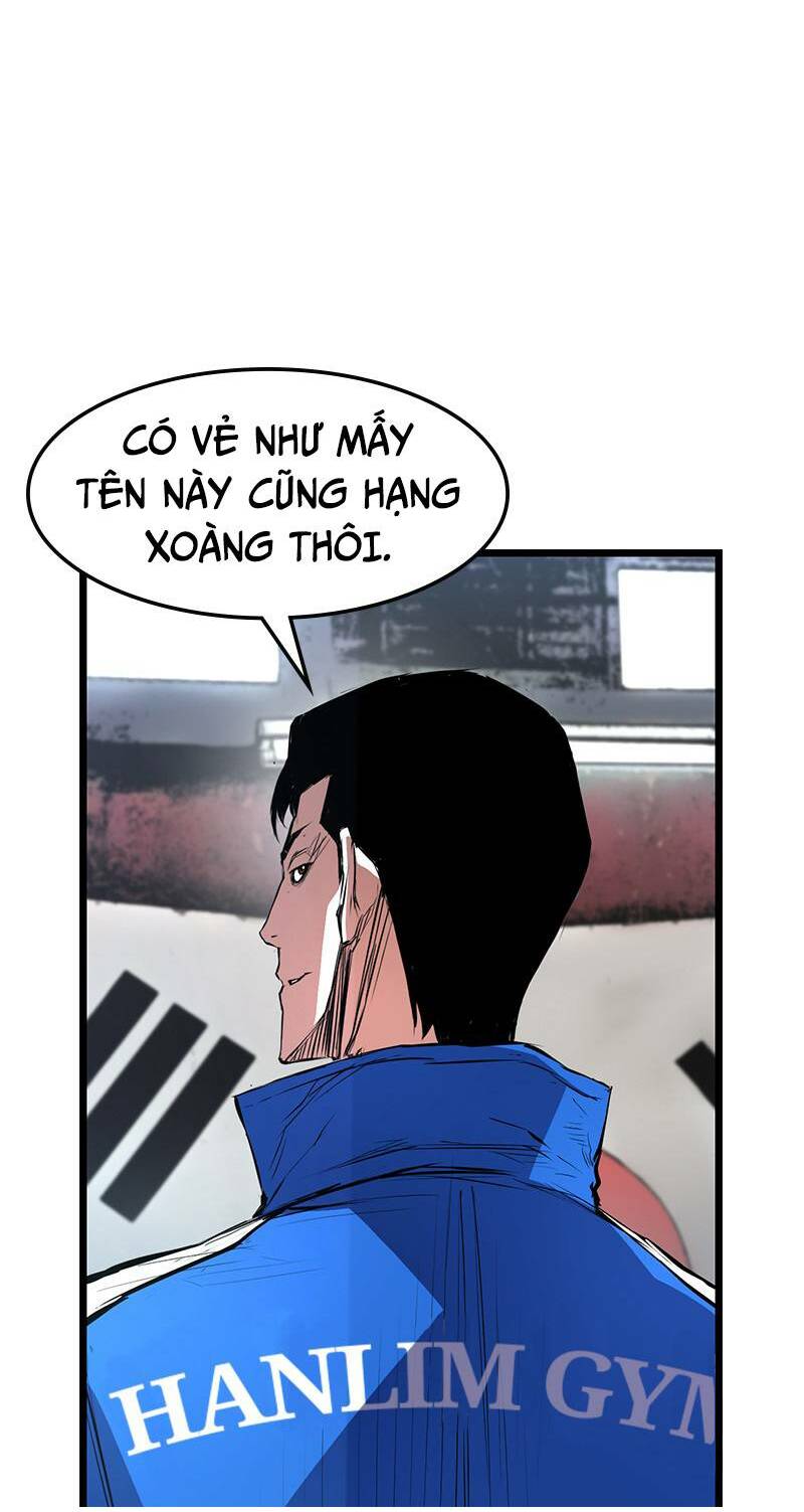 Phòng Gym Hanlim Chapter 24 - Trang 2
