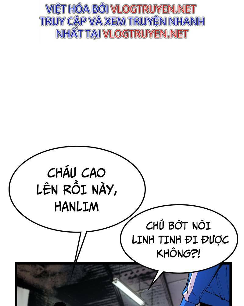 Phòng Gym Hanlim Chapter 24 - Trang 2