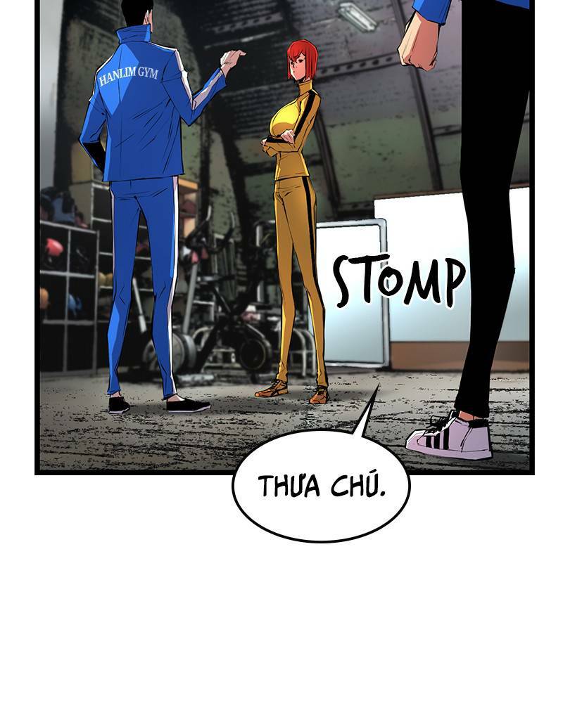 Phòng Gym Hanlim Chapter 24 - Trang 2