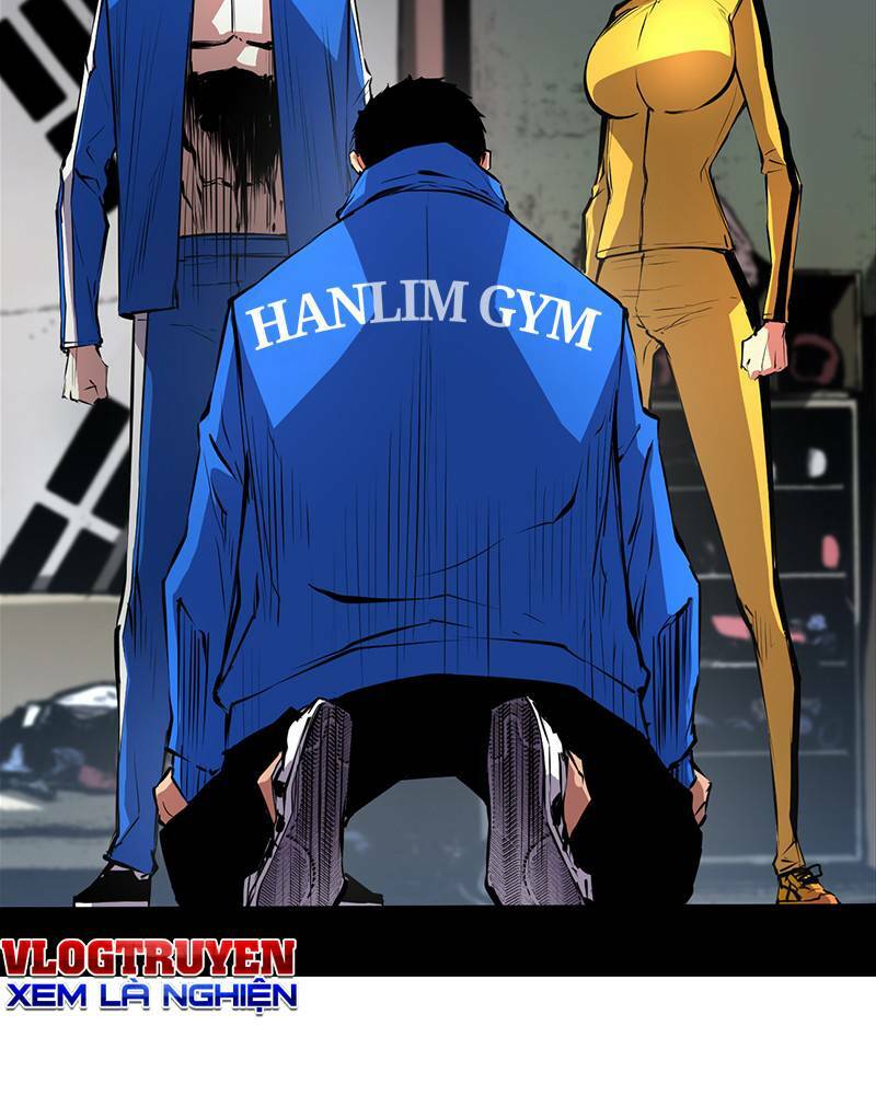 Phòng Gym Hanlim Chapter 24 - Trang 2