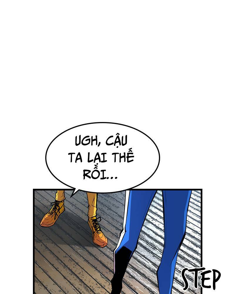 Phòng Gym Hanlim Chapter 24 - Trang 2