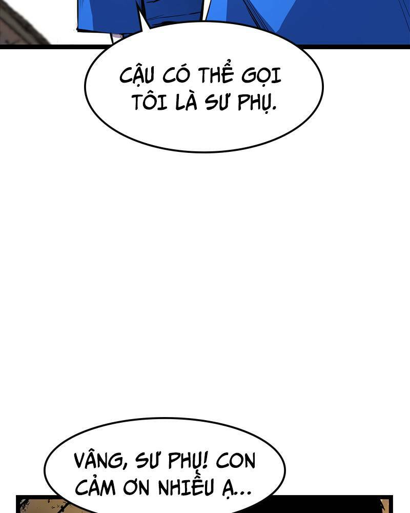 Phòng Gym Hanlim Chapter 24 - Trang 2