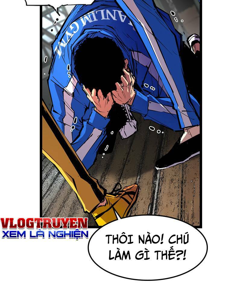 Phòng Gym Hanlim Chapter 24 - Trang 2