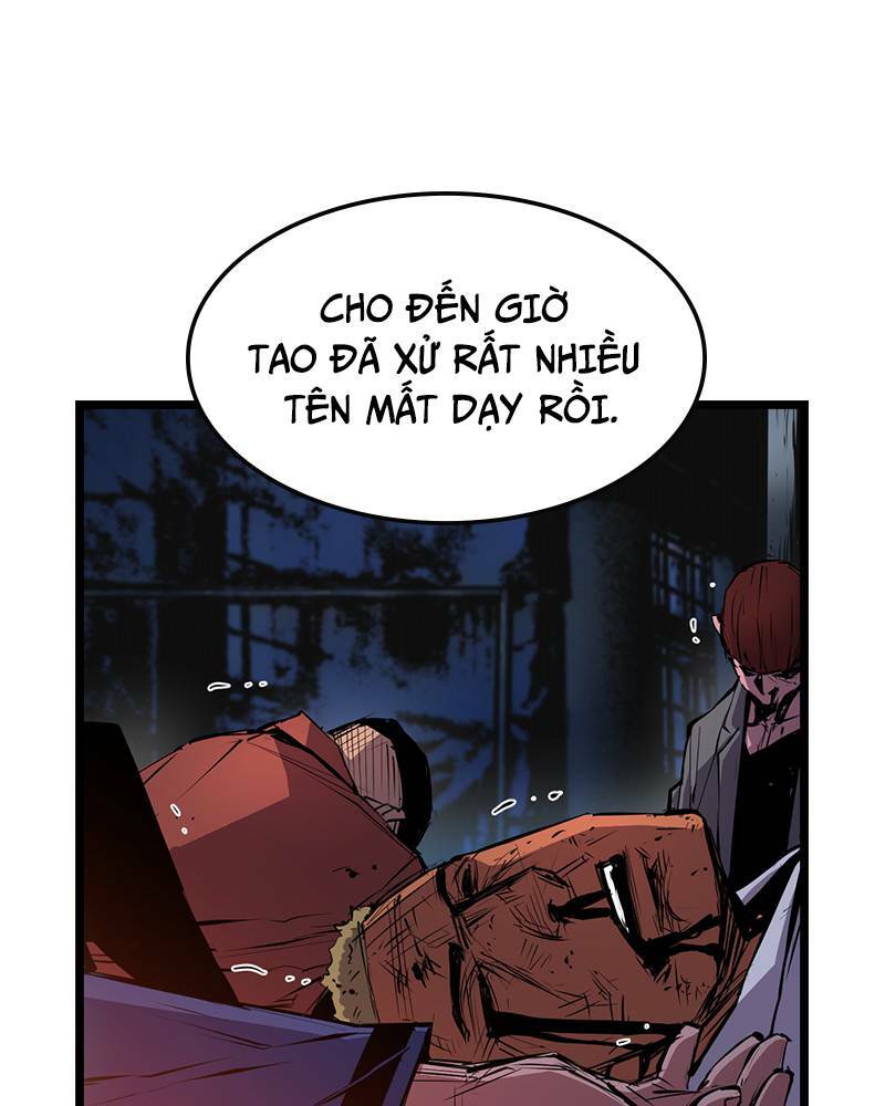 Phòng Gym Hanlim Chapter 25 - Trang 2