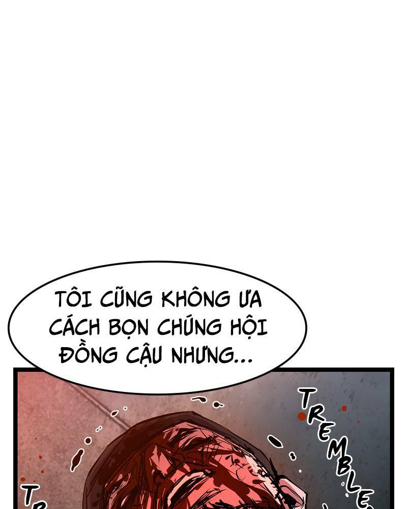 Phòng Gym Hanlim Chapter 25 - Trang 2