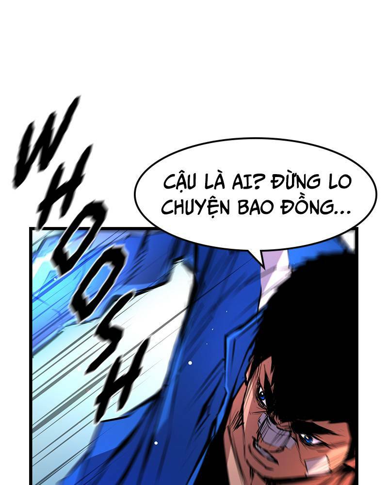 Phòng Gym Hanlim Chapter 25 - Trang 2