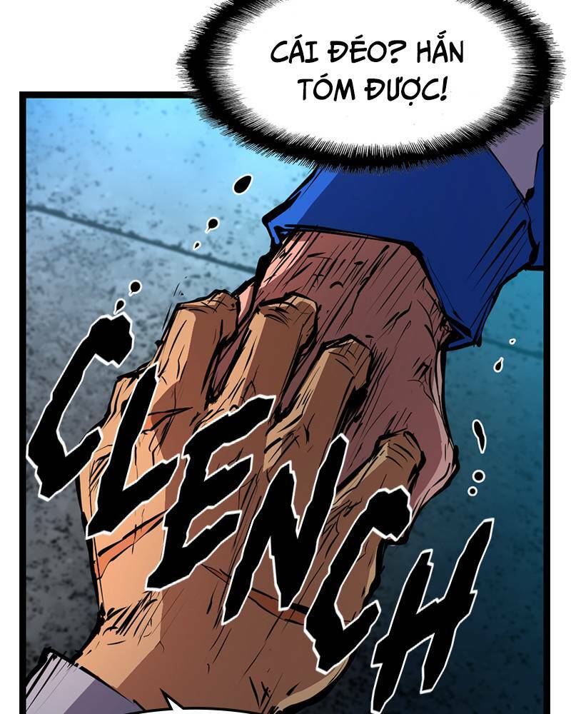 Phòng Gym Hanlim Chapter 25 - Trang 2