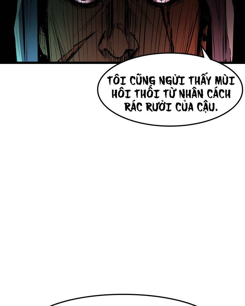 Phòng Gym Hanlim Chapter 25 - Trang 2