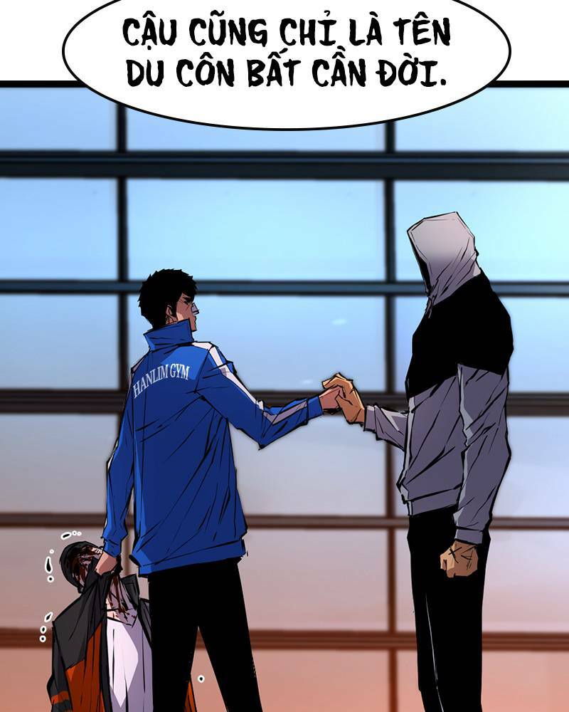 Phòng Gym Hanlim Chapter 25 - Trang 2