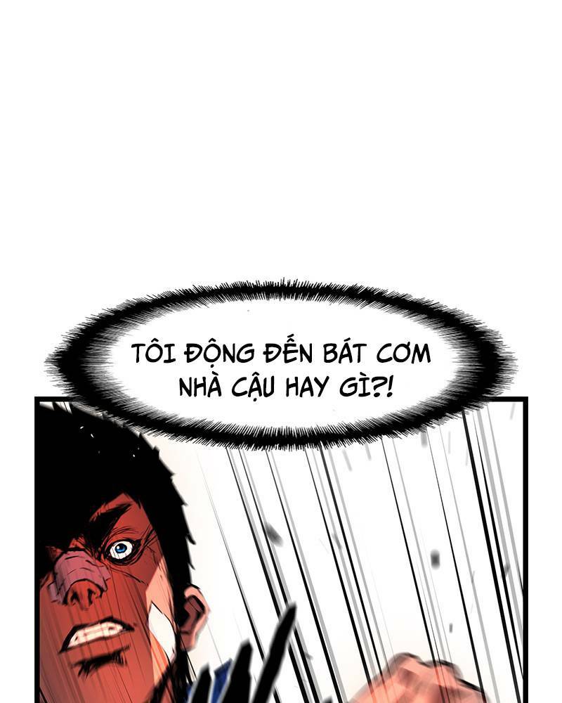 Phòng Gym Hanlim Chapter 25 - Trang 2