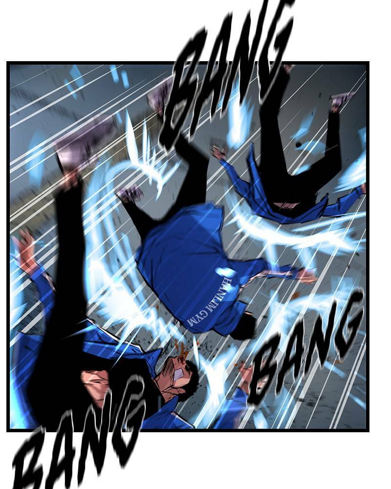 Phòng Gym Hanlim Chapter 25 - Trang 2