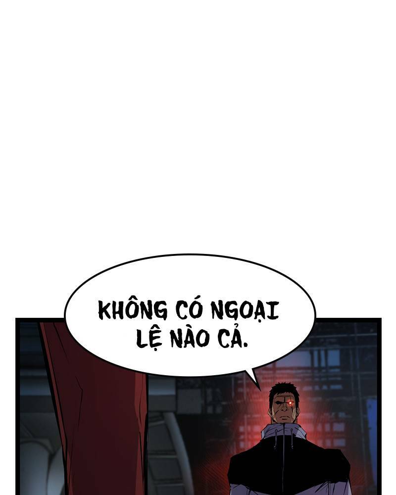 Phòng Gym Hanlim Chapter 25 - Trang 2