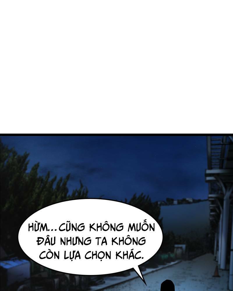 Phòng Gym Hanlim Chapter 25 - Trang 2