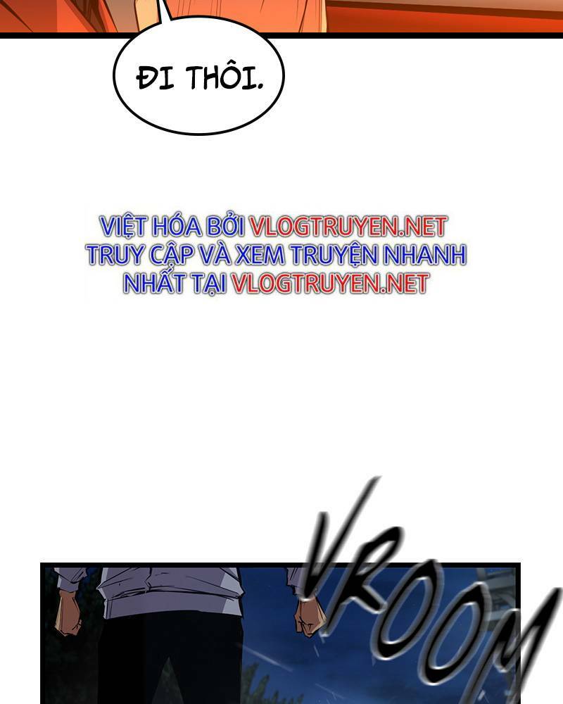 Phòng Gym Hanlim Chapter 25 - Trang 2