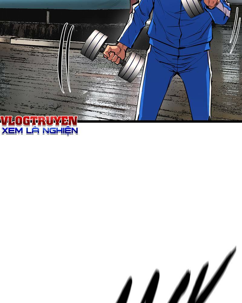 Phòng Gym Hanlim Chapter 25 - Trang 2
