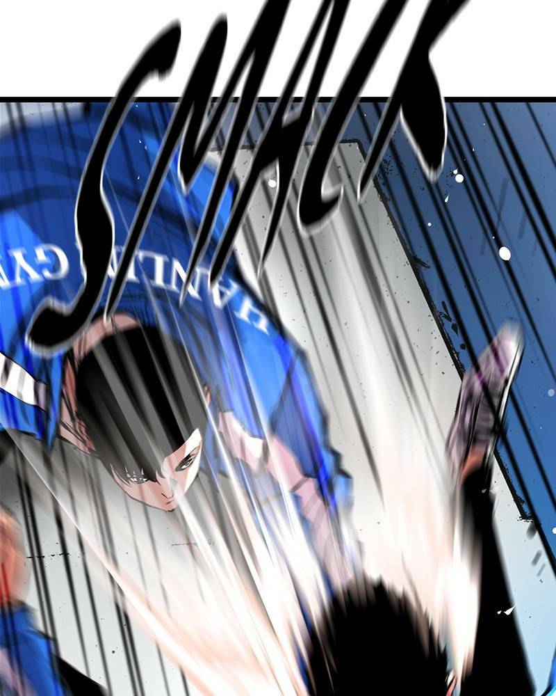 Phòng Gym Hanlim Chapter 25 - Trang 2