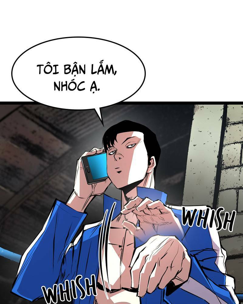 Phòng Gym Hanlim Chapter 25 - Trang 2