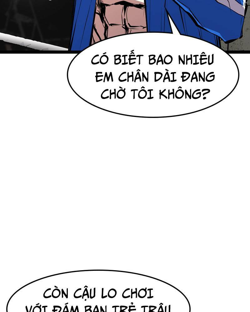 Phòng Gym Hanlim Chapter 25 - Trang 2