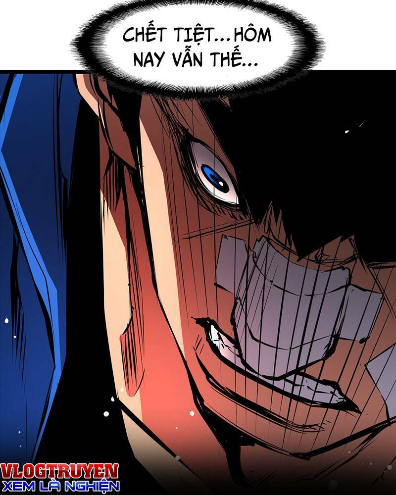 Phòng Gym Hanlim Chapter 25 - Trang 2