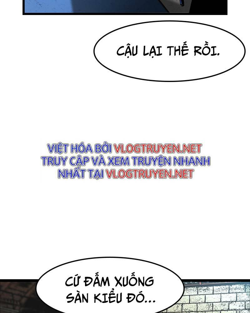 Phòng Gym Hanlim Chapter 25 - Trang 2