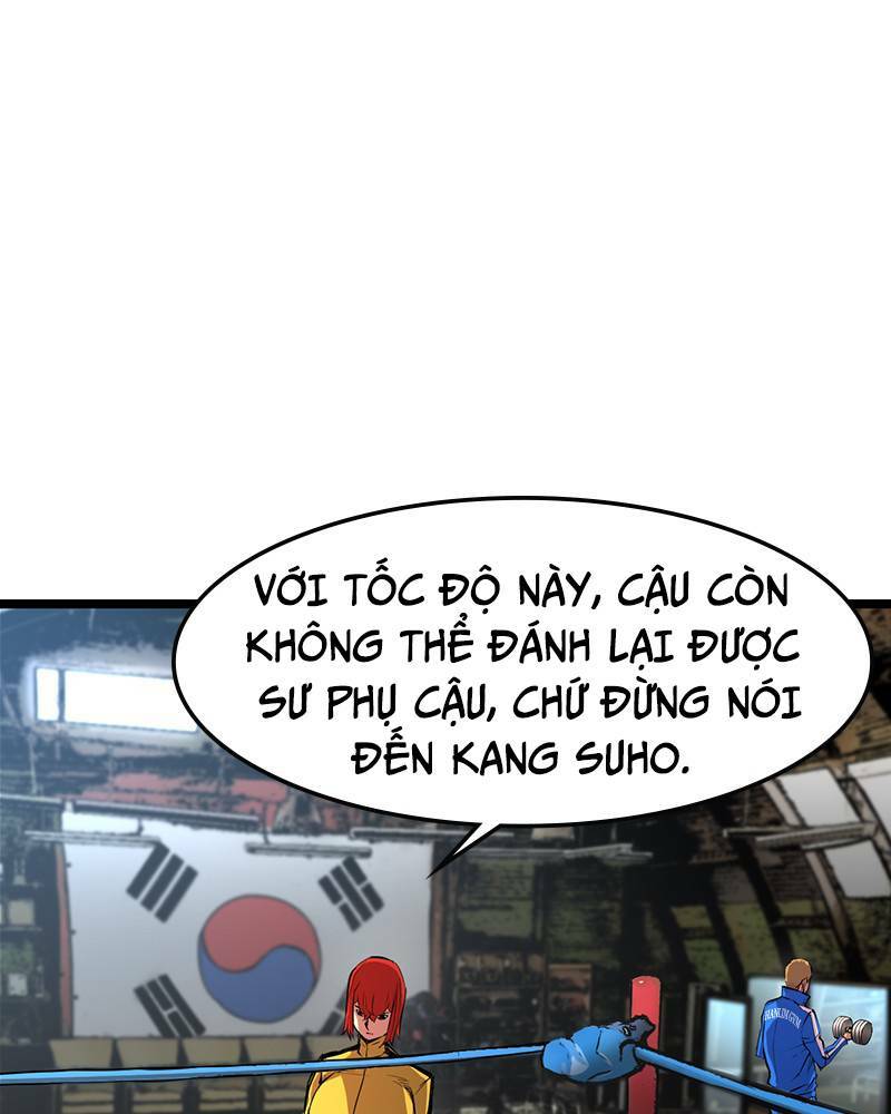 Phòng Gym Hanlim Chapter 25 - Trang 2