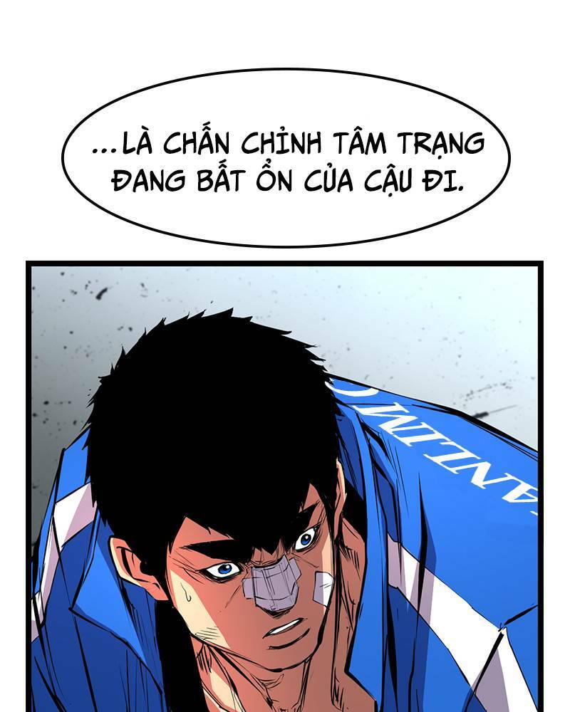 Phòng Gym Hanlim Chapter 25 - Trang 2