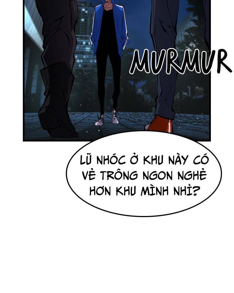 Phòng Gym Hanlim Chapter 25 - Trang 2