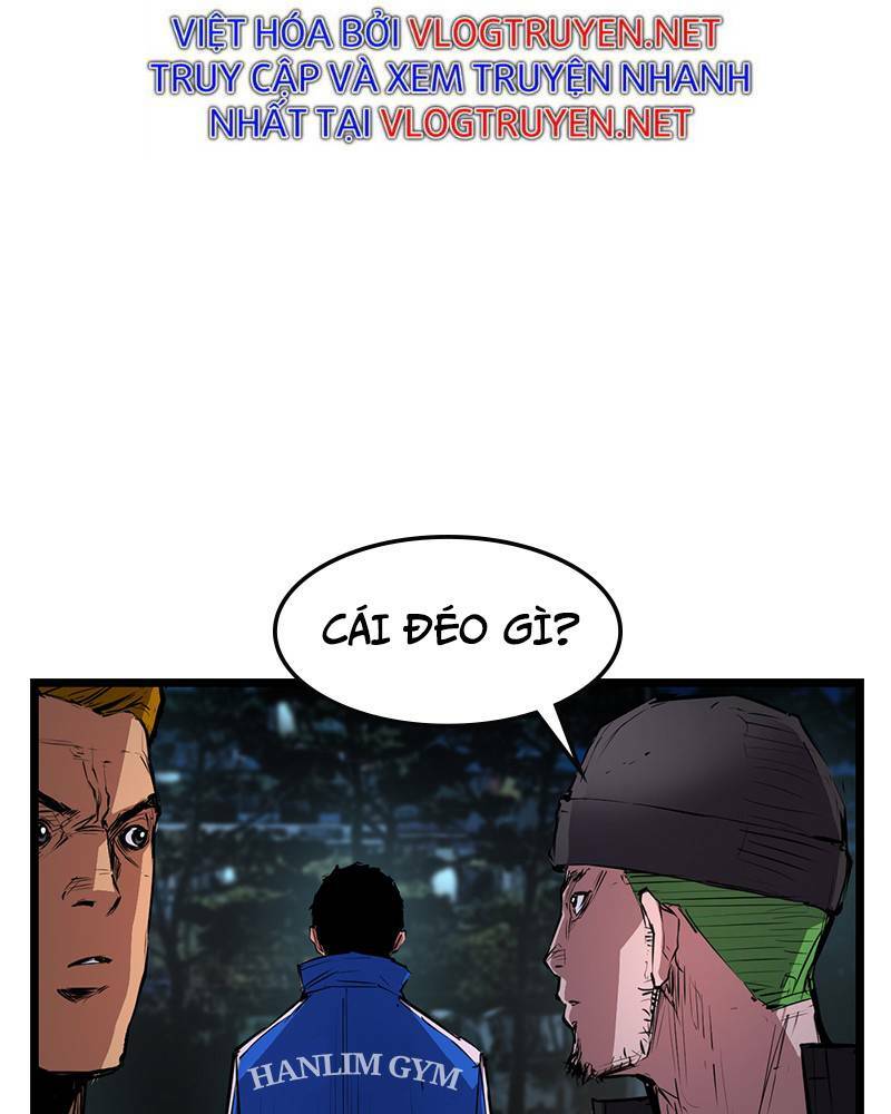 Phòng Gym Hanlim Chapter 25 - Trang 2