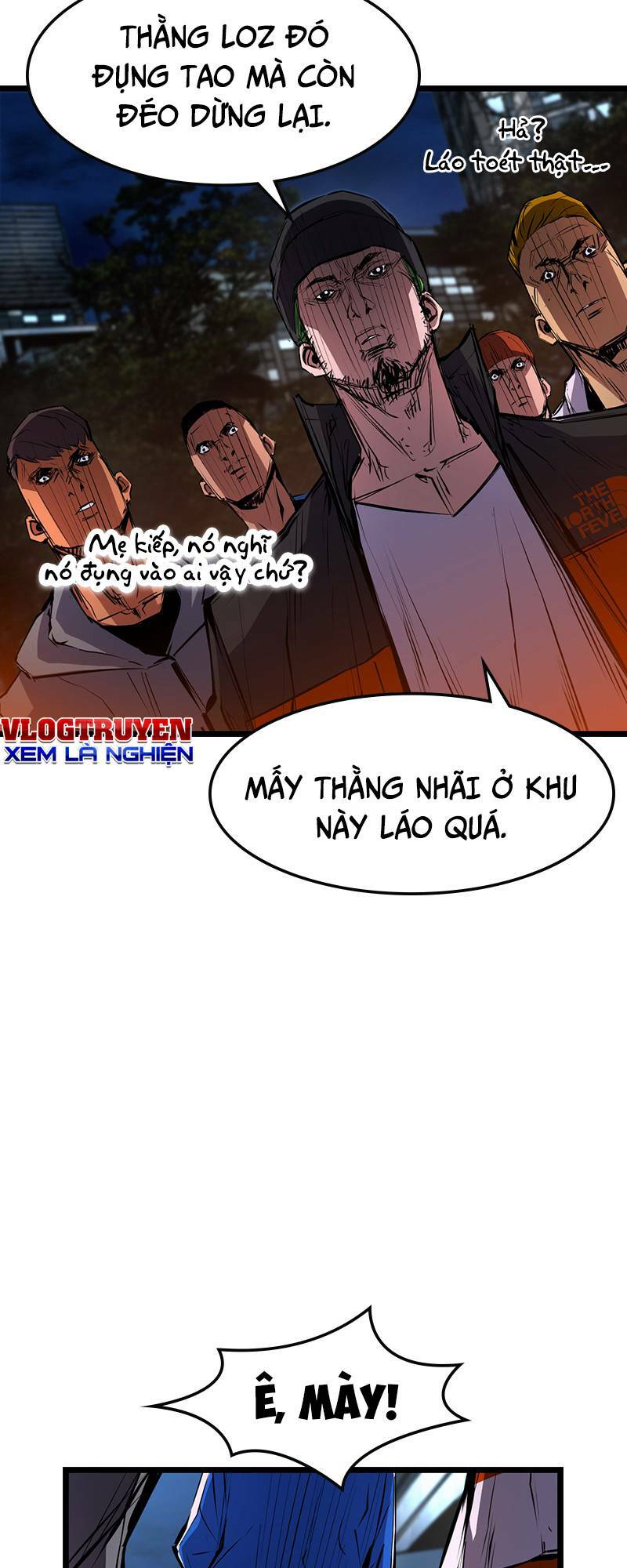 Phòng Gym Hanlim Chapter 25 - Trang 2