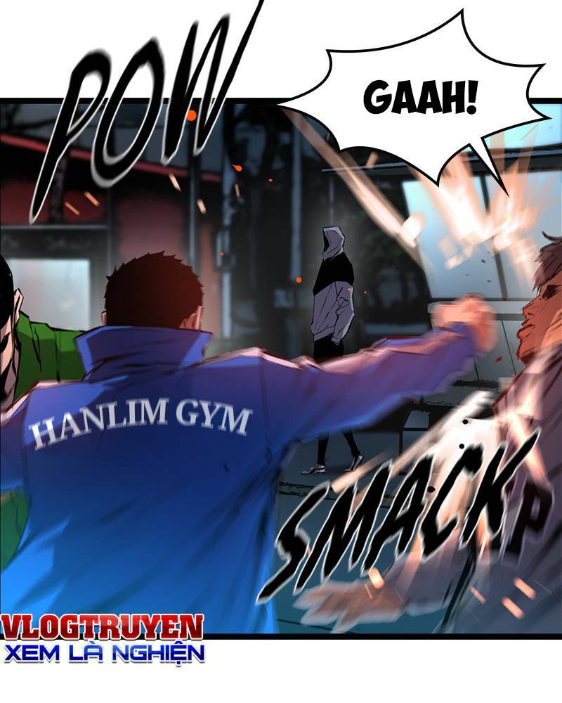 Phòng Gym Hanlim Chapter 25 - Trang 2