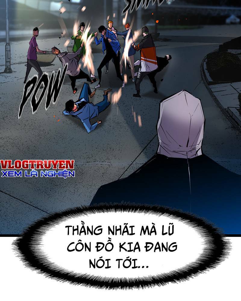 Phòng Gym Hanlim Chapter 25 - Trang 2