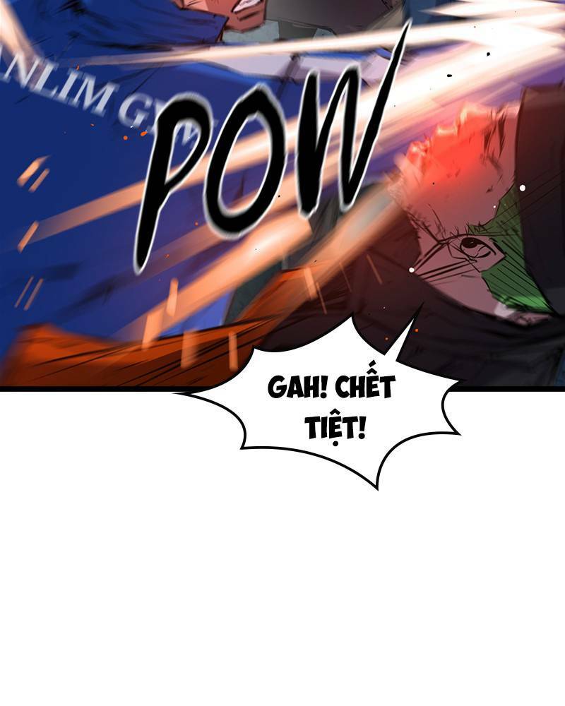 Phòng Gym Hanlim Chapter 25 - Trang 2