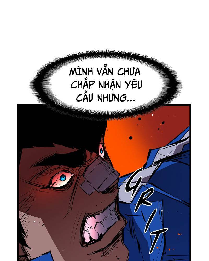 Phòng Gym Hanlim Chapter 25 - Trang 2