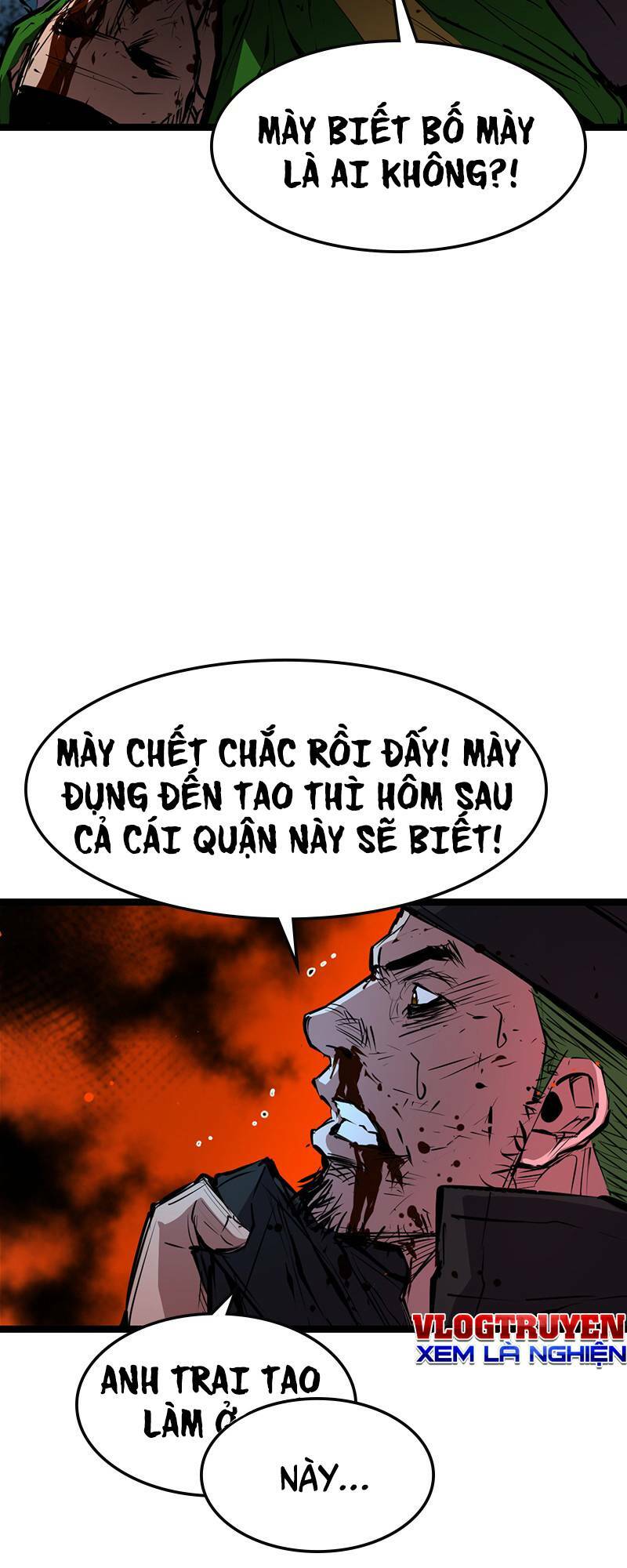 Phòng Gym Hanlim Chapter 25 - Trang 2