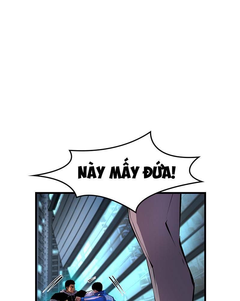 Phòng Gym Hanlim Chapter 26 - Trang 2