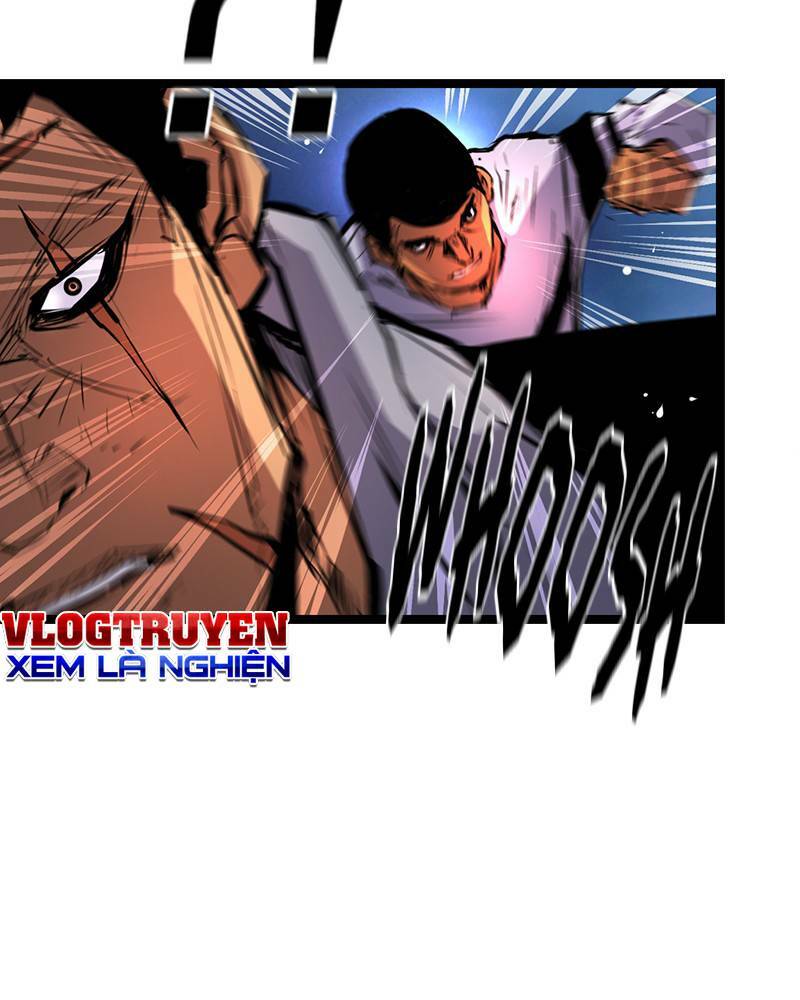 Phòng Gym Hanlim Chapter 26 - Trang 2